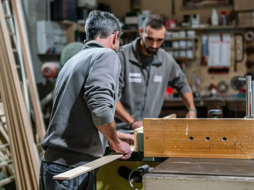 produzione porte blindate