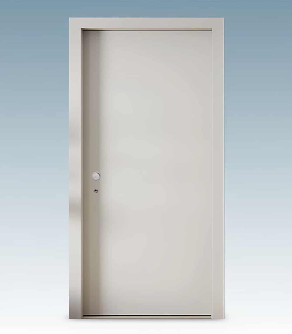 ariete porta blindata scorrevole