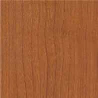 Ciliegio Verticale - rivestimento porta blindata Ariete, Linea Laminati
