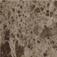 Emperador Extra Lucido - rivestimento porta blindata Ariete, Linea Ceramica
