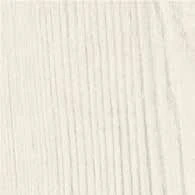 Milk Bianco 23100 - rivestimento porta blindata Ariete, Linea Laminati