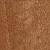 Noce Medio Verticale - rivestimento porta blindata Ariete, Linea Laminati