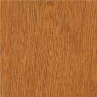 Okumè Tinto Ciliegio Naturale - rivestimento porta blindata Ariete, Linea Essenze
