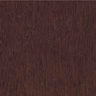 Okumè Tinto Tanganika Scuro - rivestimento porta blindata Ariete, Linea Essenze