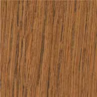 Rovere Brandy - rivestimento porta blindata Ariete, Linea Essenze