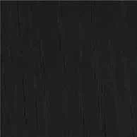 Rovere Nero - rivestimento porta blindata Ariete, Linea Essenze