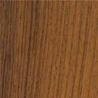 Teak Tinto Chiaro - rivestimento porta blindata Ariete, Linea Essenze