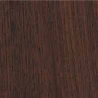 Teak Tinto Scuro - rivestimento porta blindata Ariete, Linea Essenze